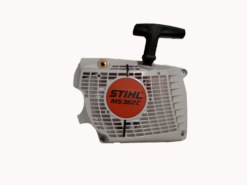 stihl rewind